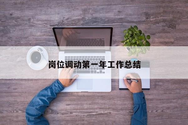 岗位调动第一年工作总结